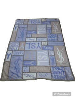 Ysl blanket online price