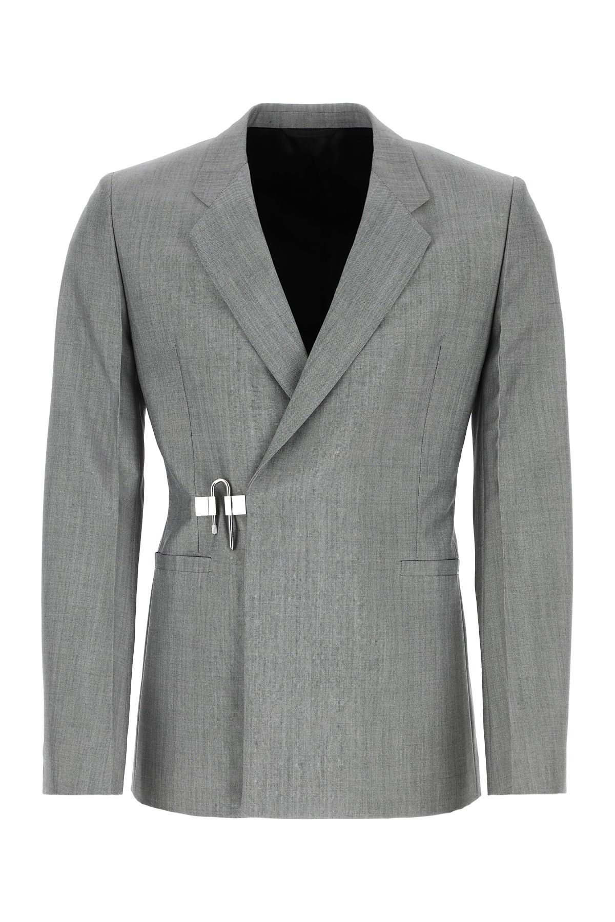 image of Givenchy Giacca in Mixed Colours, Men's (Size Medium)