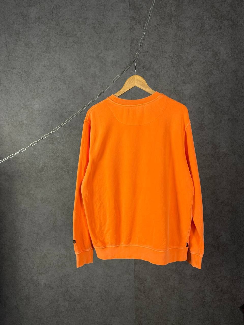 The Hundreds The Hundreds designer center logo sweatshirt Size US M / EU 48-50 / 2 - 7 Thumbnail