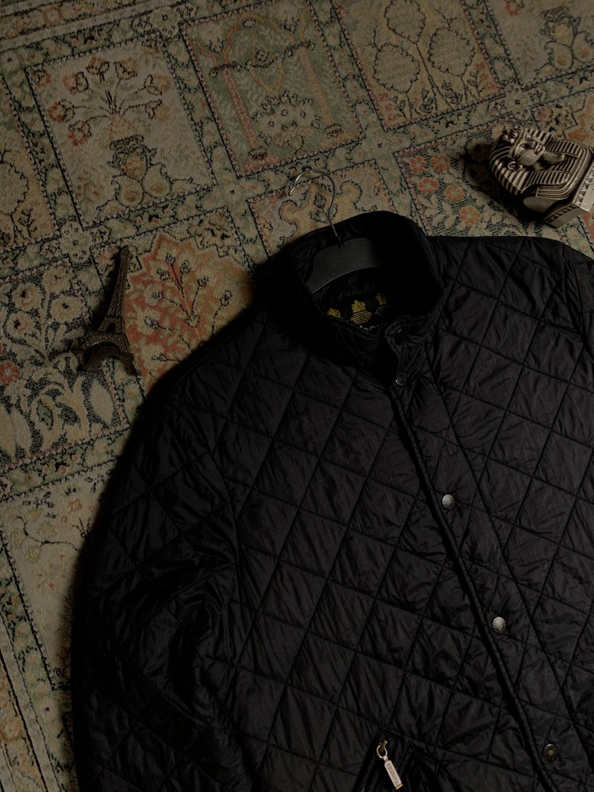 Barbour Barbour Chelsea jacket Size US S / EU 44-46 / 1 - 5 Thumbnail