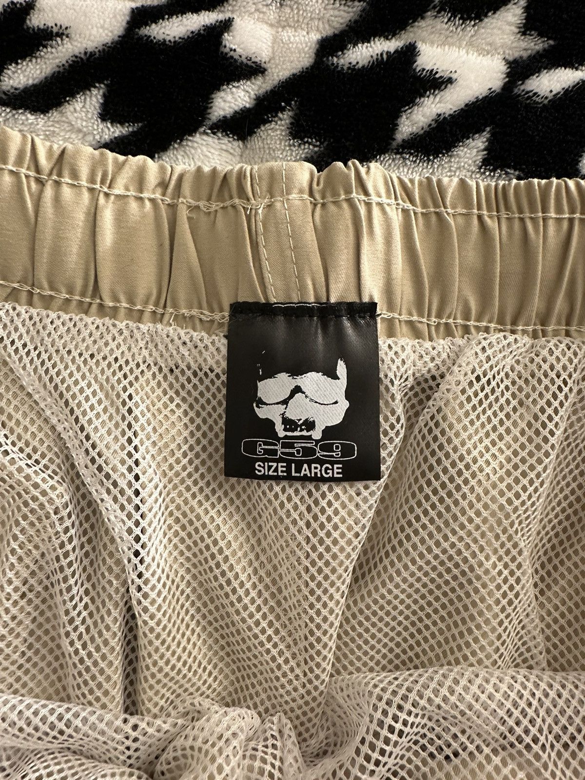 G59 Records $uicideboy$ Swim Trunks Size US 32 / EU 48 - 3 Thumbnail