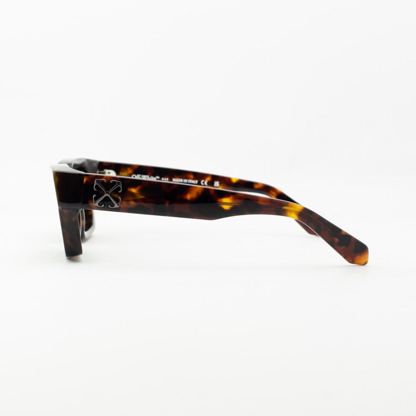 Off-White NEW Off-White Virgil OERI126S24PLA0016055 Sunglasses Size ONE SIZE - 4 Thumbnail