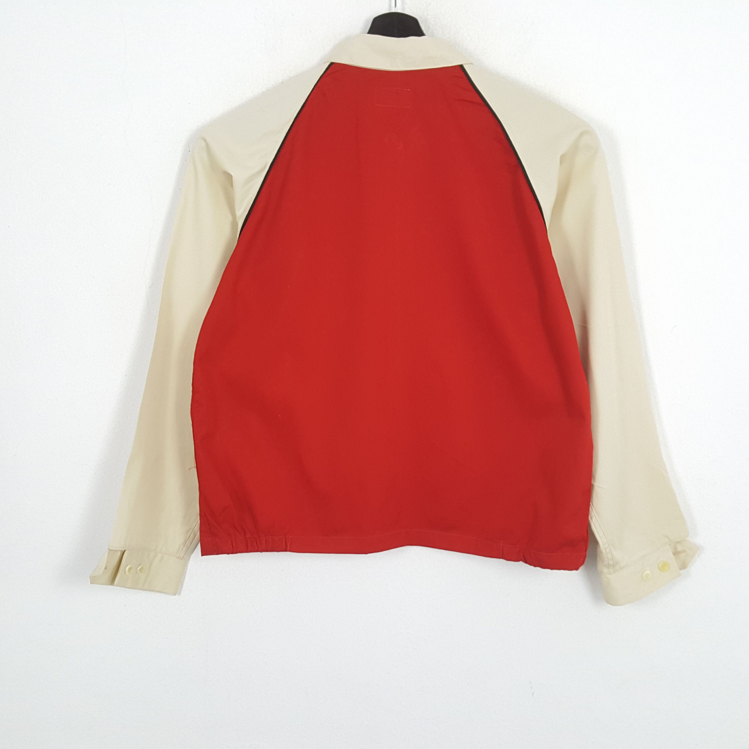 Japanese Brand × Sugar Cane × Vintage SUGAR CANE Japanese Brand Nice Design Jacket Size US M / EU 48-50 / 2 - 3 Thumbnail