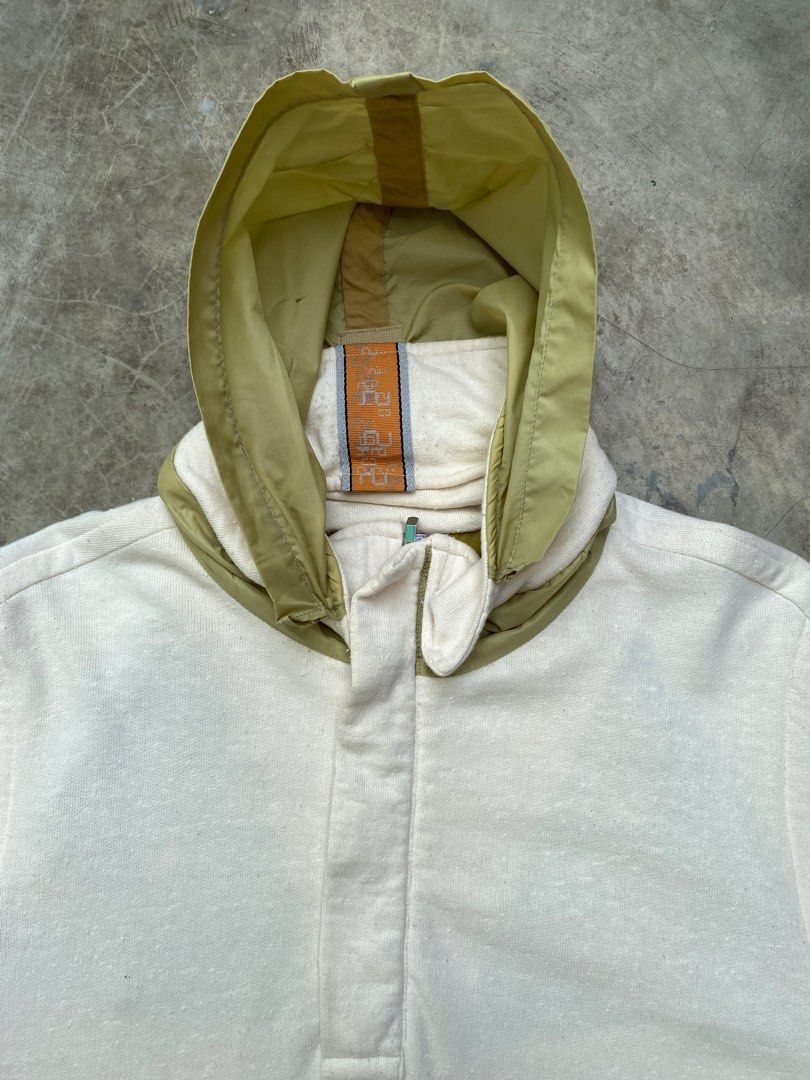 C.P. Company Vintage cp company hoodie jacket Size US L / EU 52-54 / 3 - 2 Thumbnail