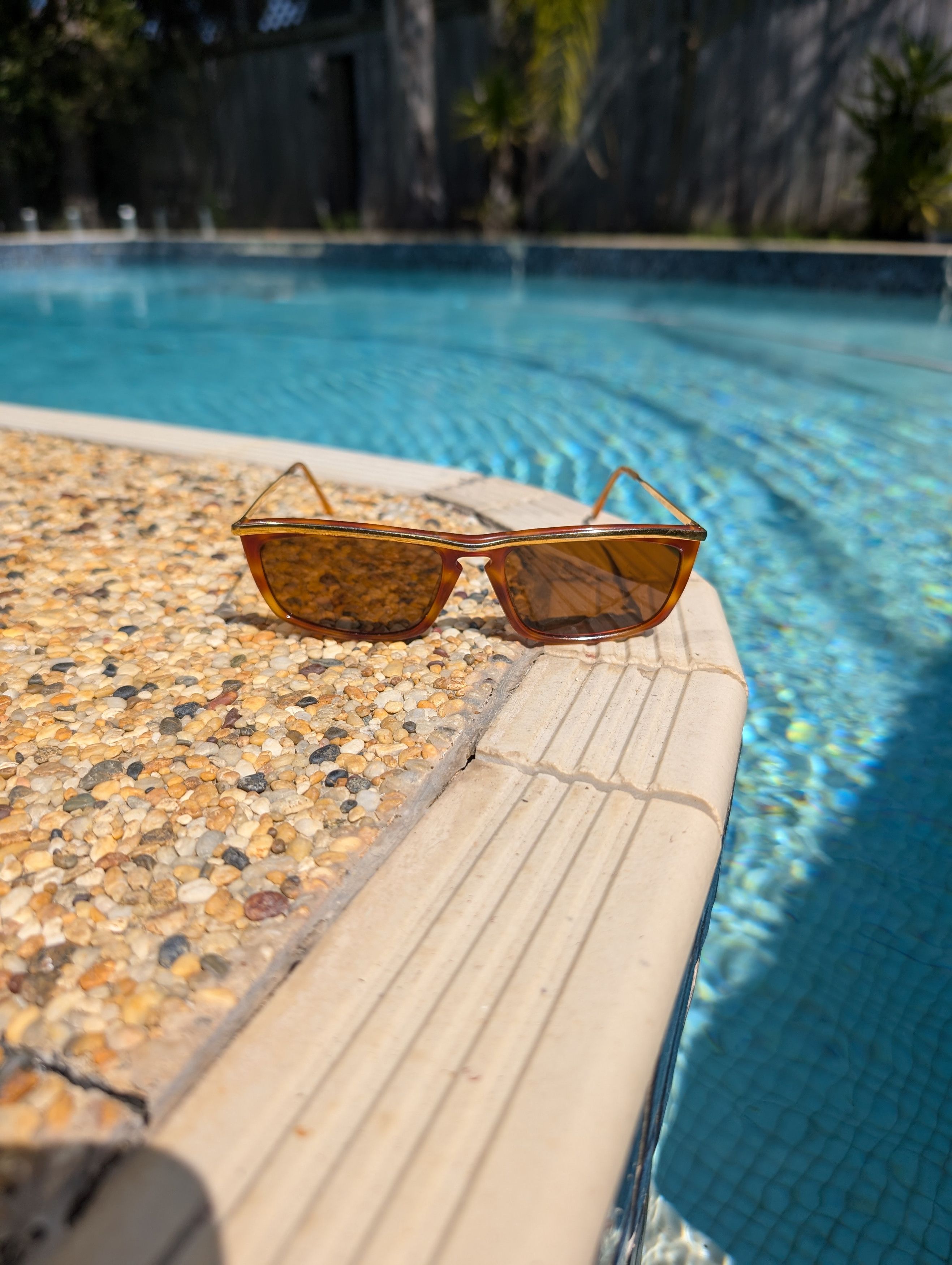Persol Persol Ratti PP 508 Size ONE SIZE - 8 Thumbnail