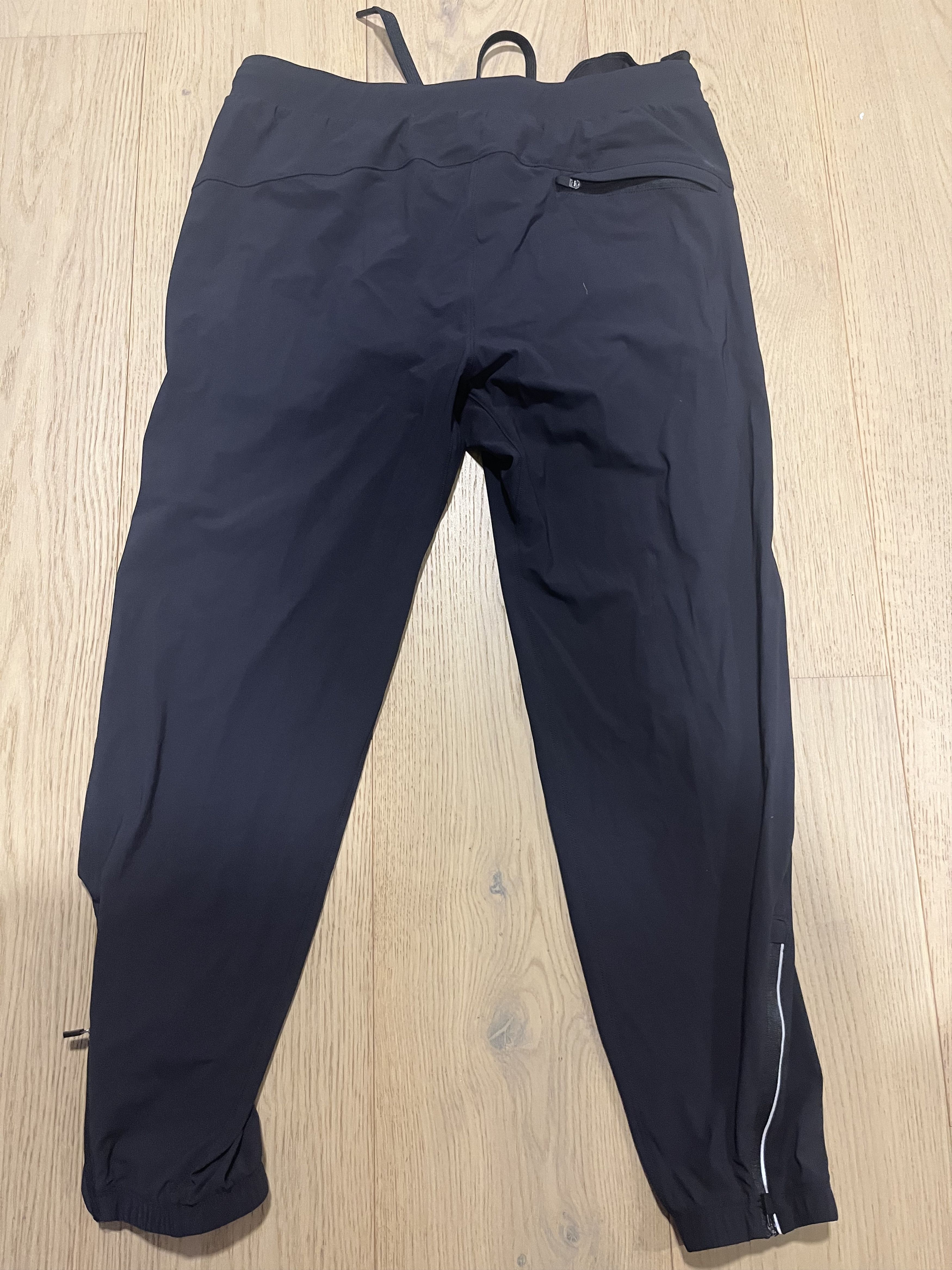 Peter Manning Peter Maning 28-30/25L sweatpants Size US 29 - 2 Thumbnail