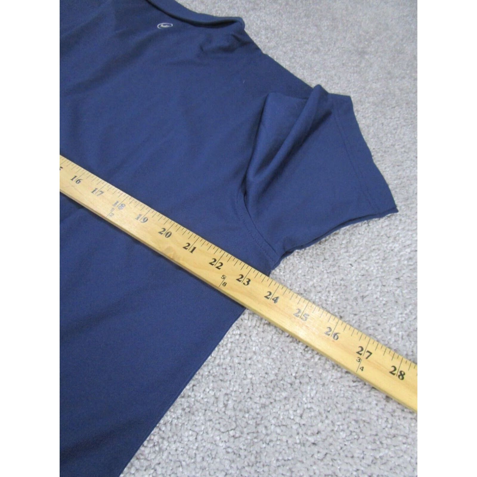Peter Millar Peter Millar Mens Polo Shirt Xl Extra Large Crown Crafted Golf Stretch Outdoor Size US XL / EU 56 / 4 - 6 Thumbnail