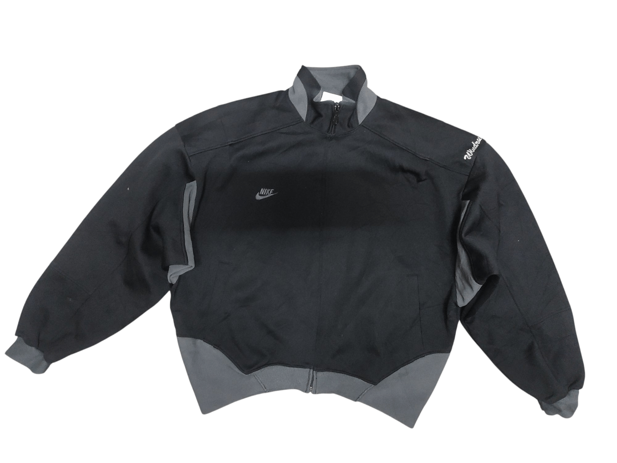 Nike Nike black tag Size US M / EU 48-50 / 2 - 1 Thumbnail