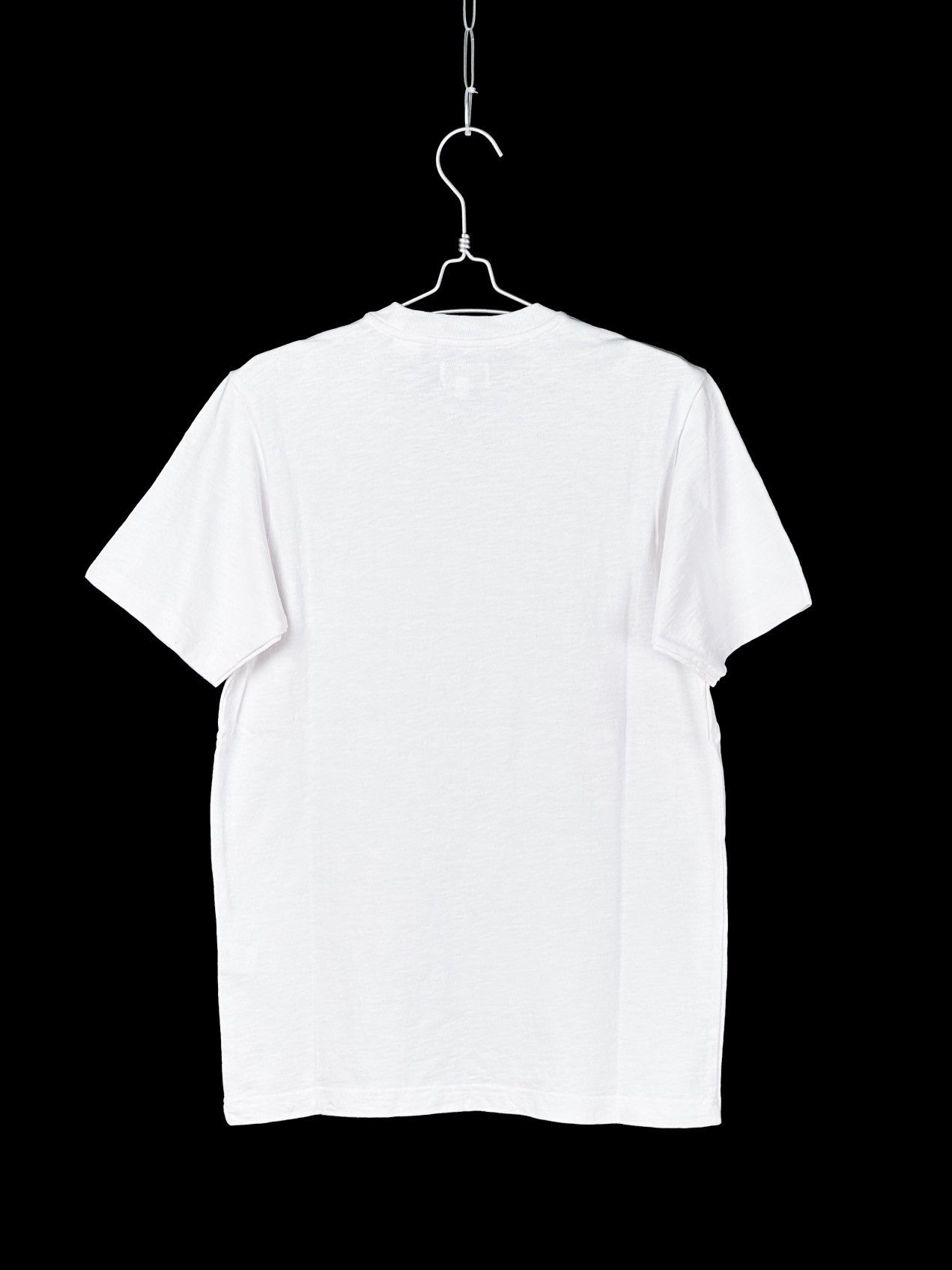 Supreme supreme tee Size US S / EU 44-46 / 1 - 5 Thumbnail