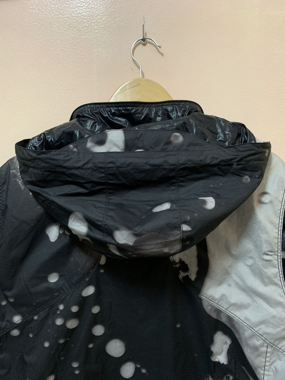 Hussein Chalayan × Puma Puma - Hussein Chalayan - Archived - Urban Mobility Jacket Size US L / EU 52-54 / 3 - 19 Thumbnail