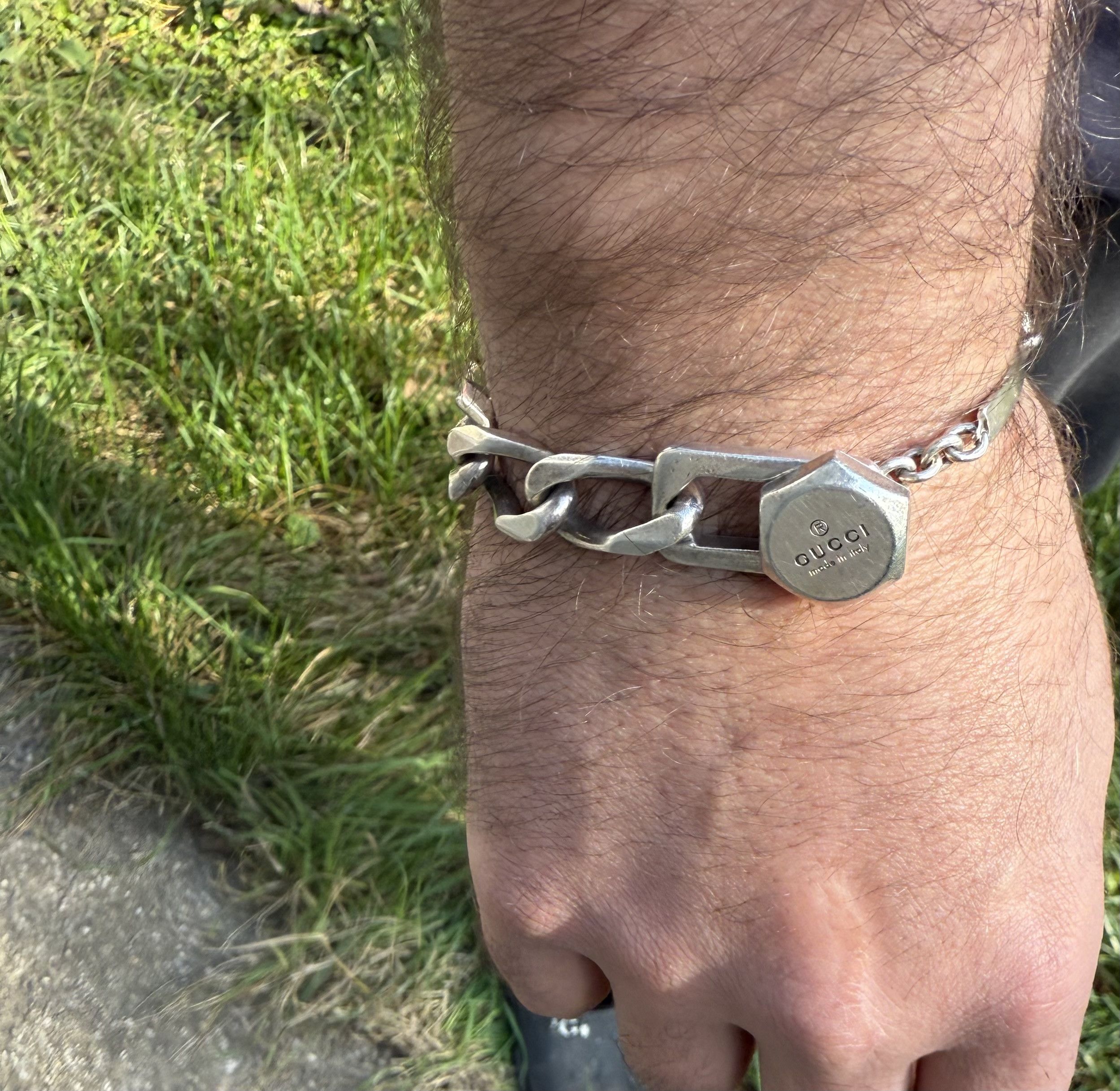 Gucci Bullone Size ONE SIZE - 3 Thumbnail