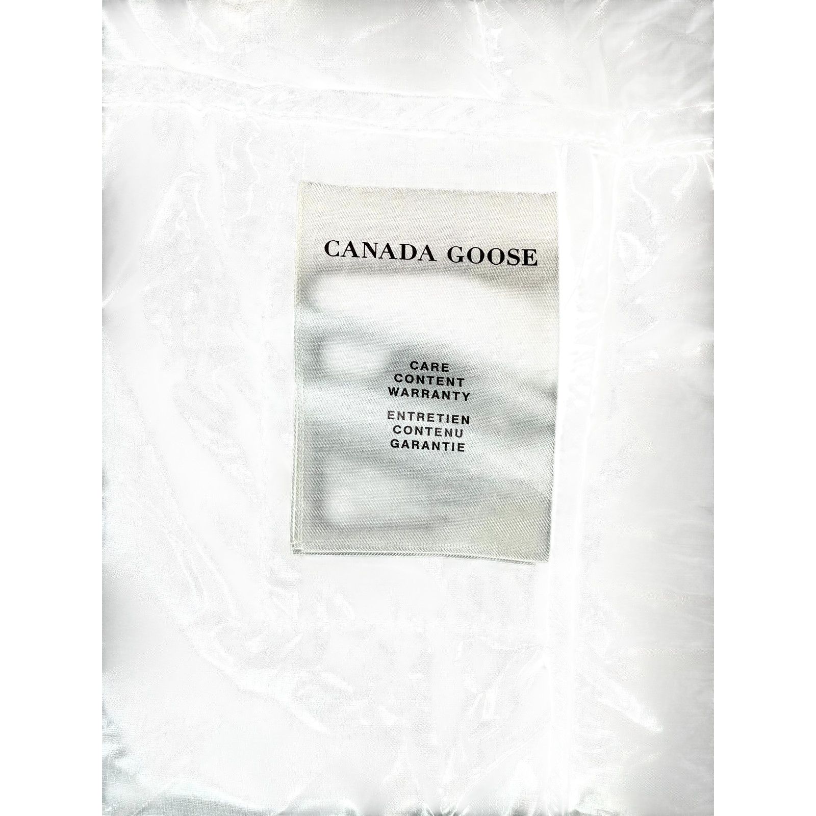 Canada Goose Canada goose Women's Long Silver Coat Size M / US 6-8 / IT 42-44 - 8 Thumbnail