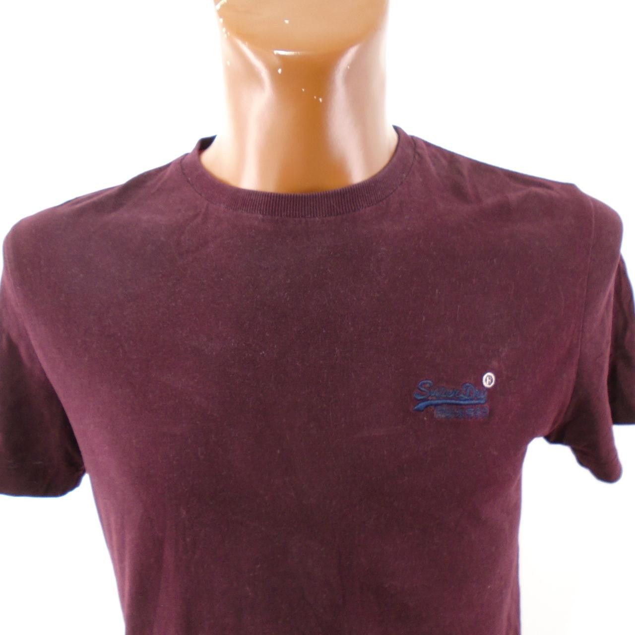 Superdry Men's T-Shirt Superdry Size US S / EU 44-46 / 1 - 5 Thumbnail