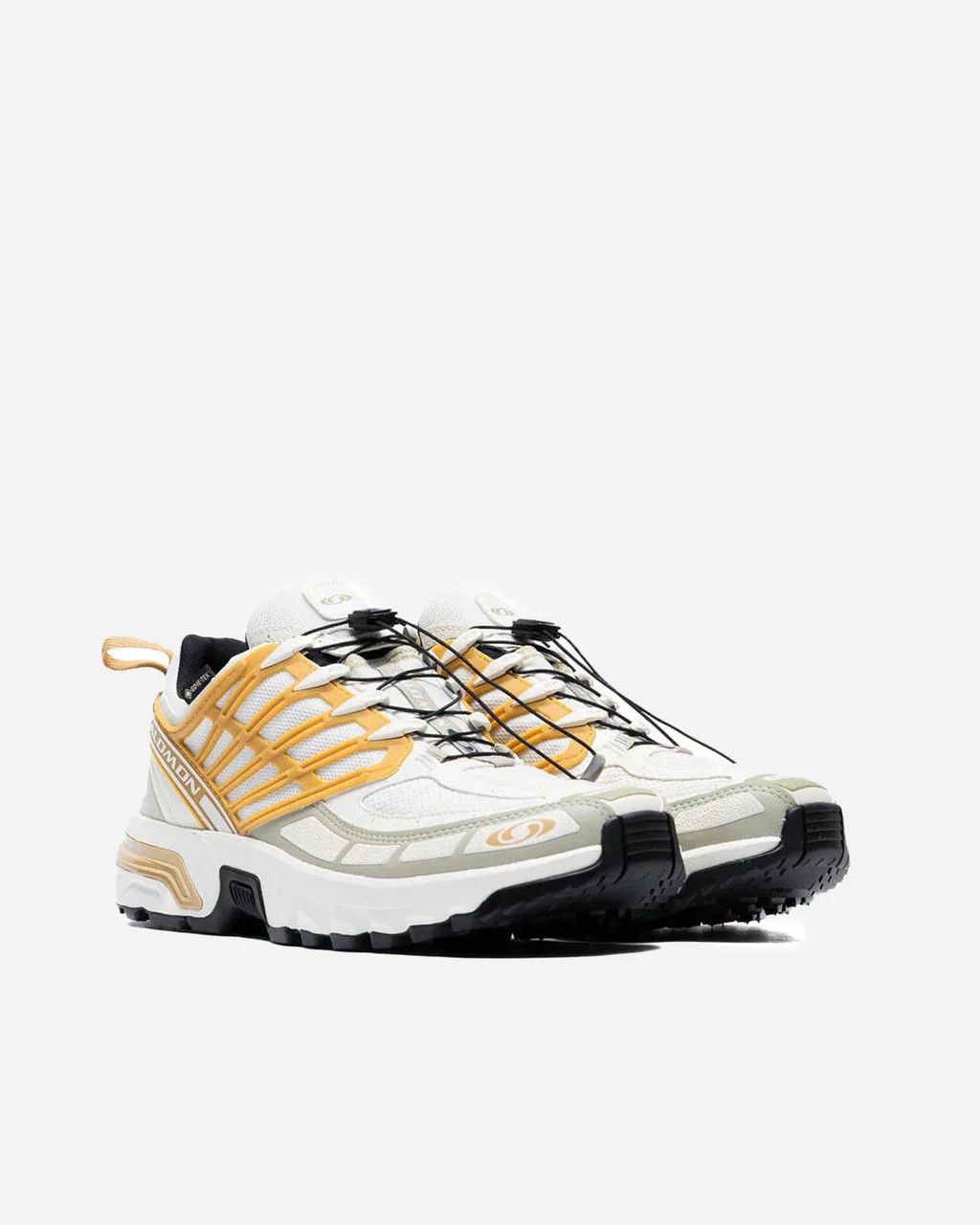 Salomon o1s22i1n0125 Gtx Pro Acs Sneakers in Multicolor Size US 10.5 / EU 43-44 - 2 Thumbnail