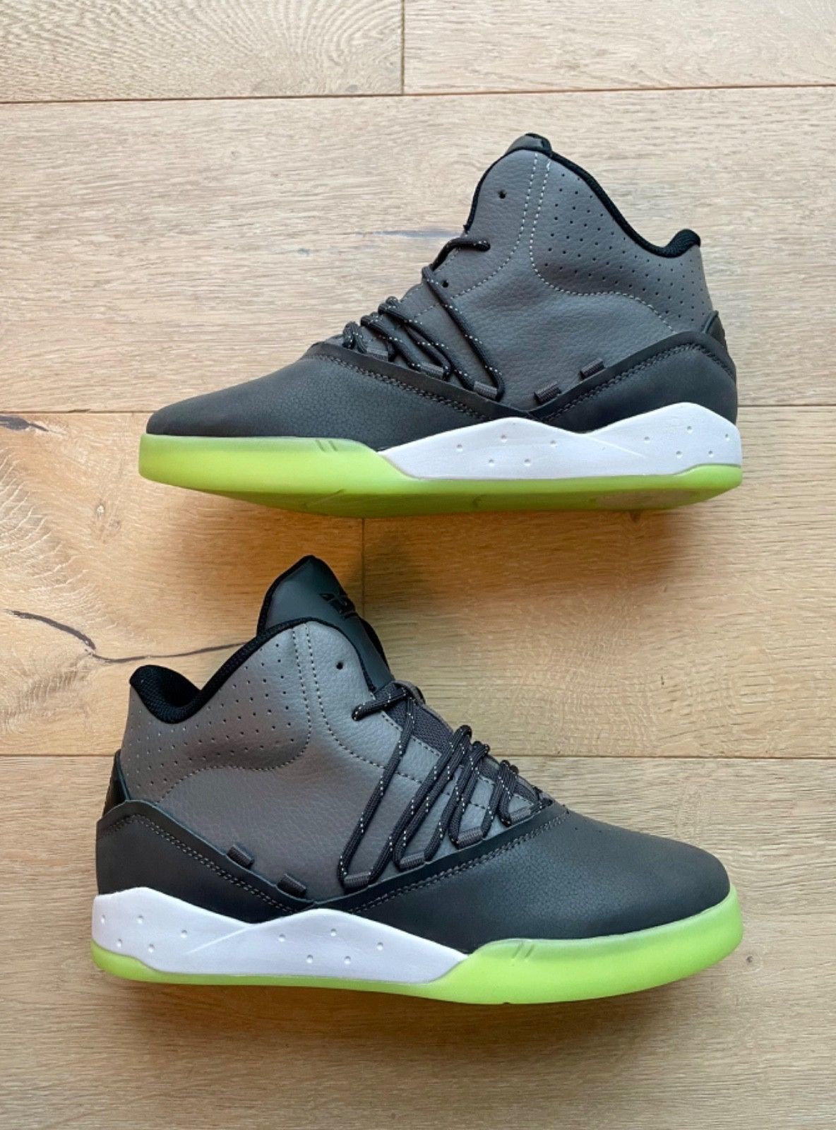 Supra NEW 2013 SUPRA Esteban SAMPLE. SP04101. Size 8UK/9US/42,5EUR Size US 9 / EU 42 - 2 Thumbnail