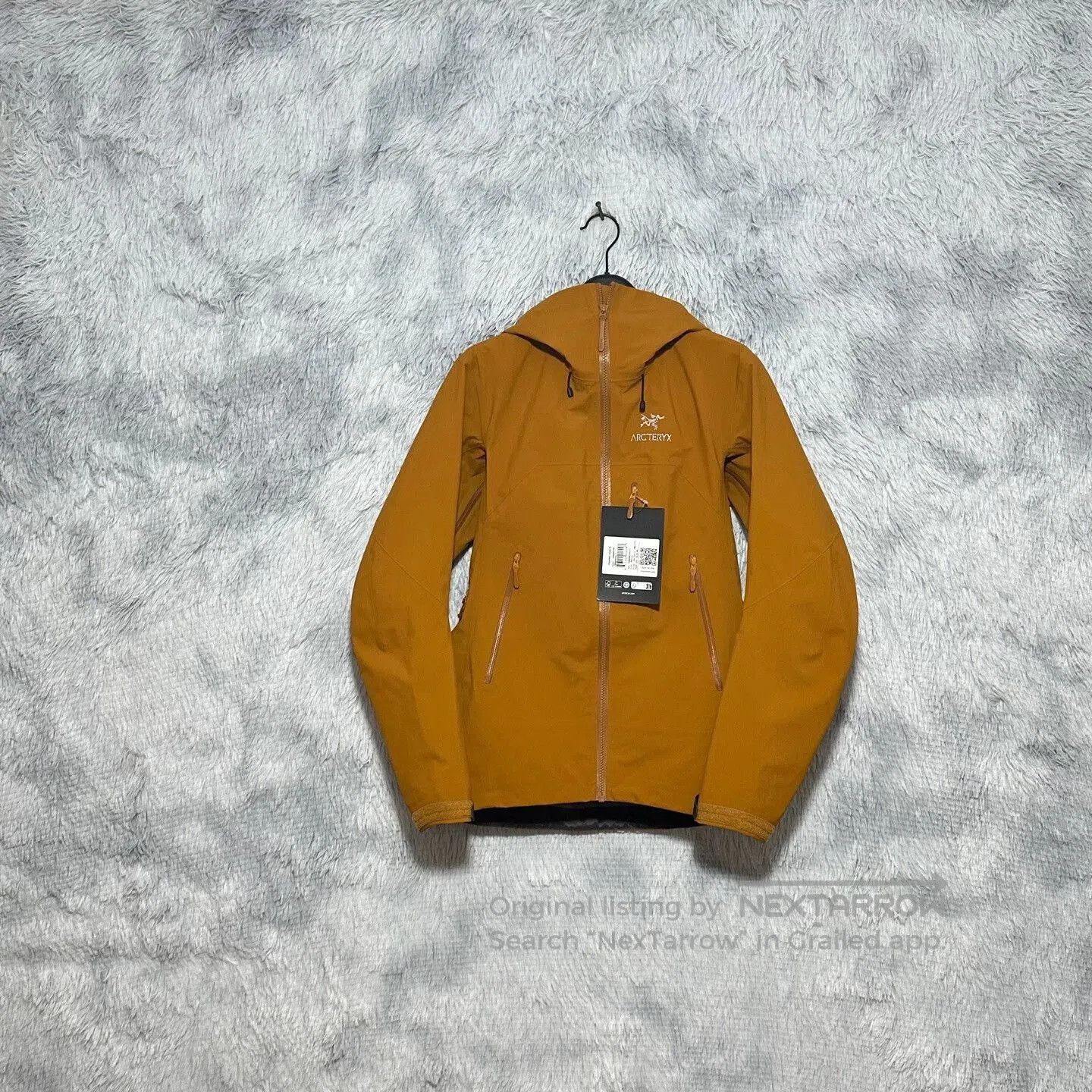 Arc'teryx Arcteryx Beta SV Women's Jacket. Size XS / US 0-2 / IT 36-38 - 1 Thumbnail