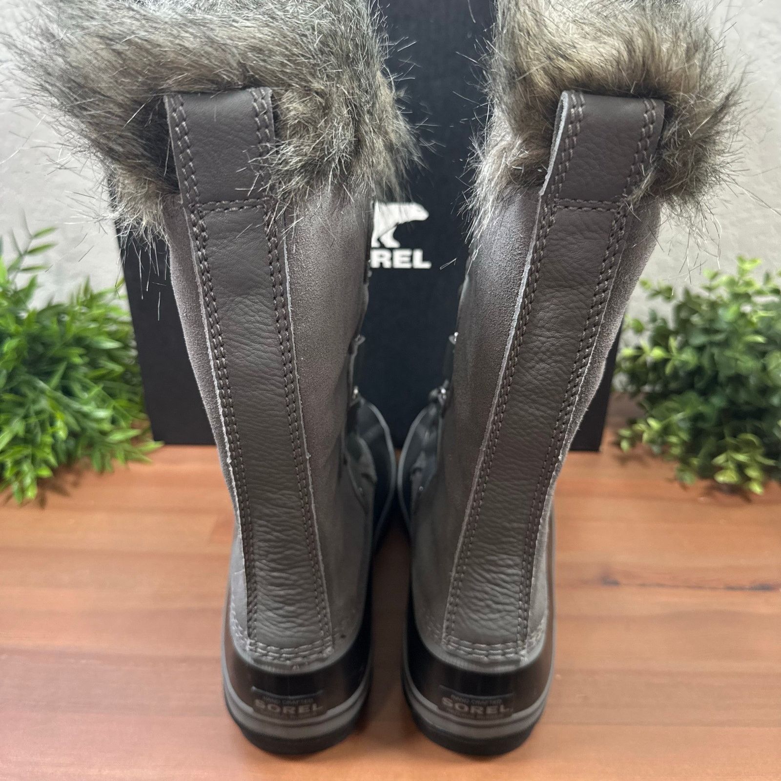 SOREL Sorel Women's Joan of Arctic Waterproof Boots Size 9 Size US 9 / IT 39 - 6 Thumbnail