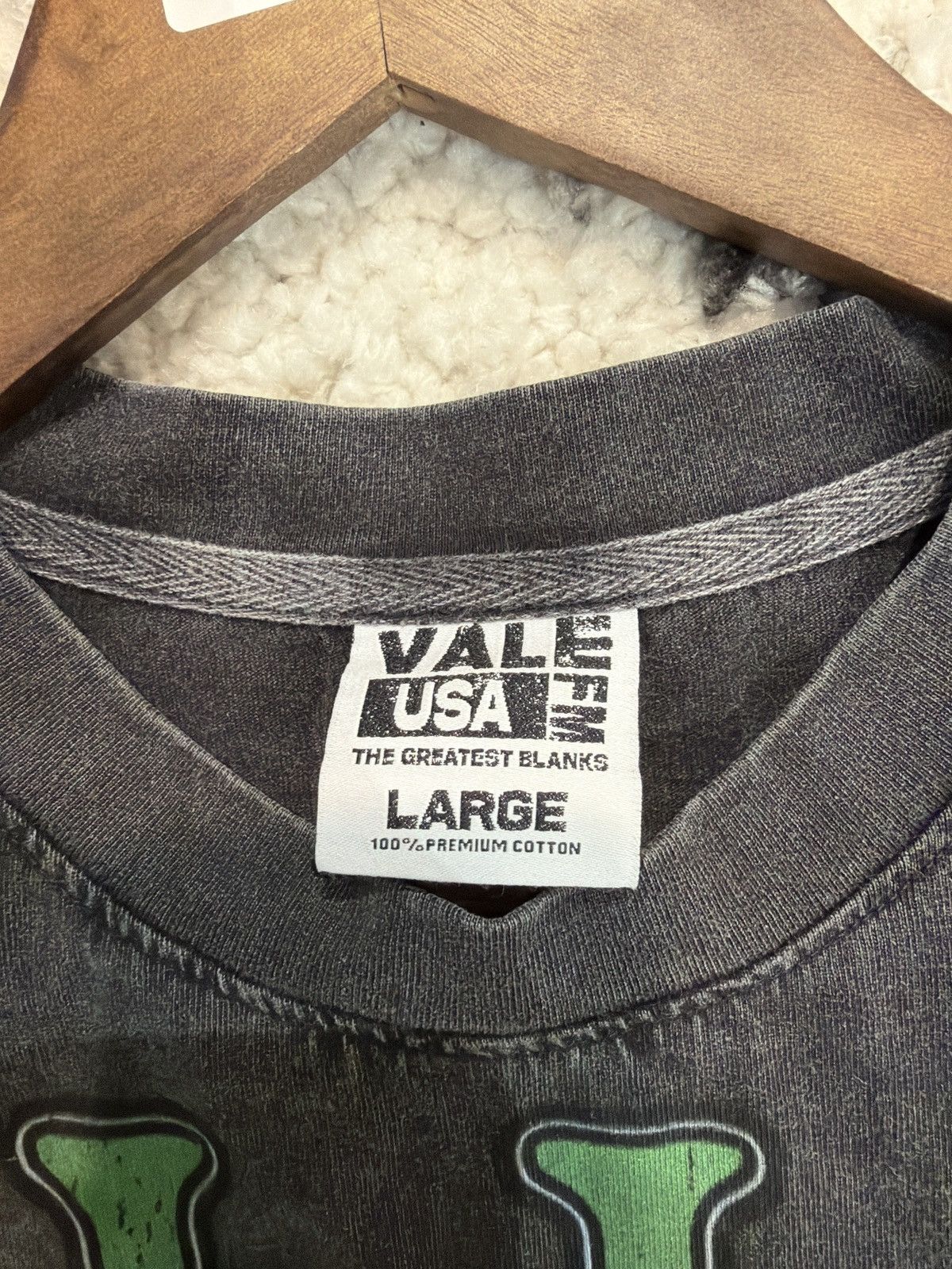Vale Vale USA Tribal Size-L brand new quick shipping Size US L / EU 52-54 / 3 - 3 Thumbnail