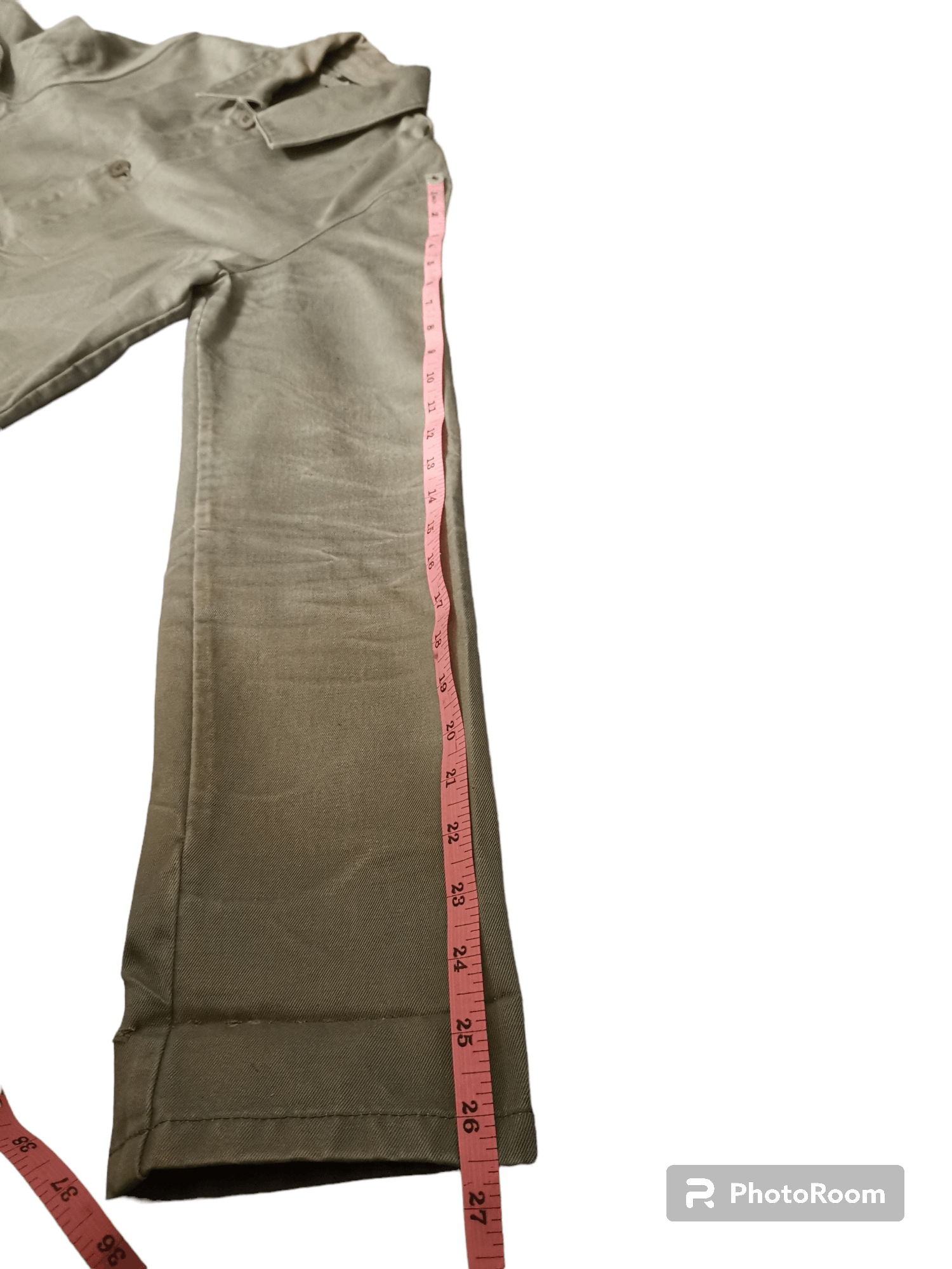 A.P.C. × Vintage 💥Steals💥 Vtg A.P.C. Faded Army Military Rare Jacket Size US S / EU 44-46 / 1 - 13 Thumbnail