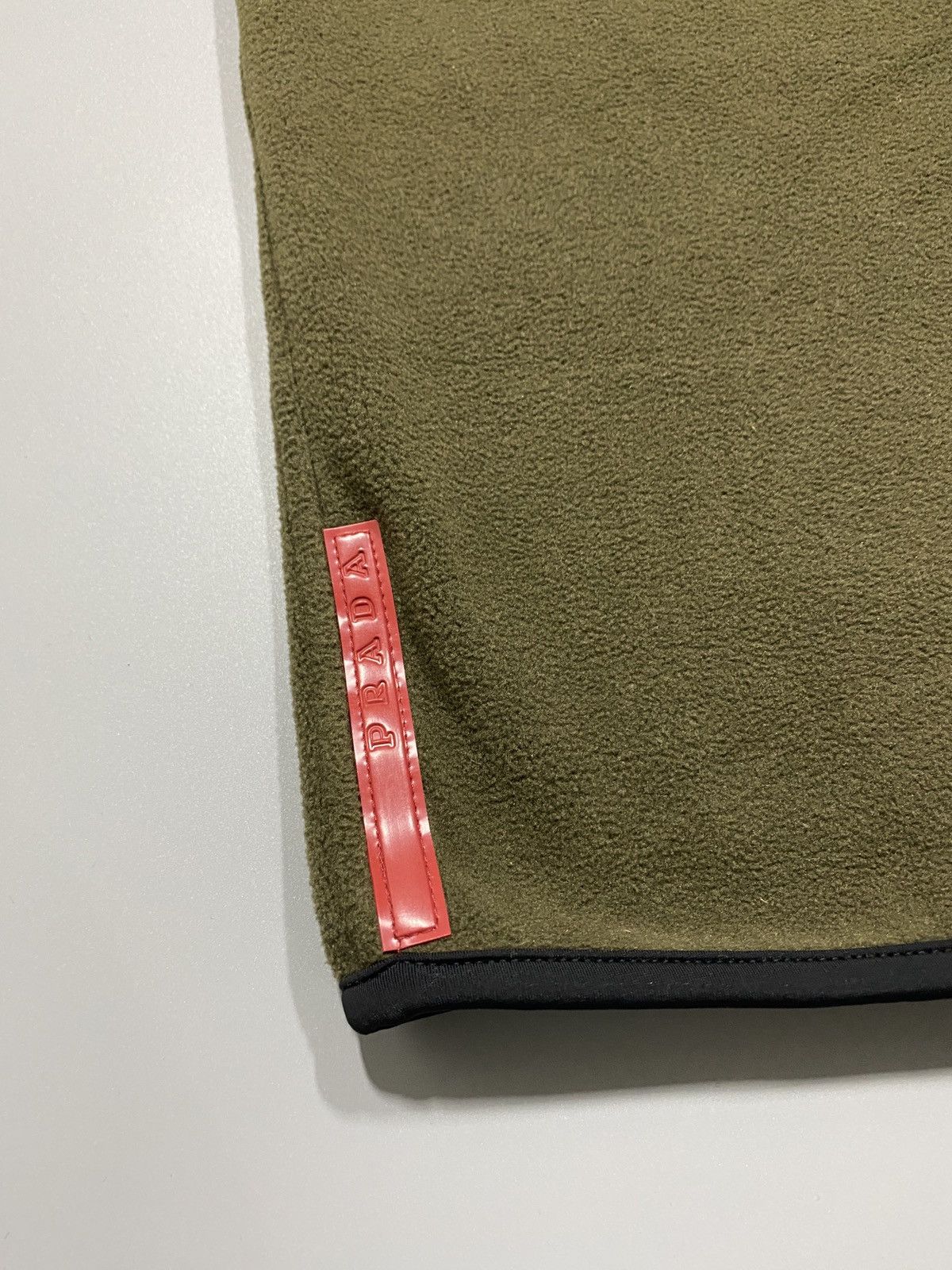 Prada Prada Sports Fleece Pants Size US 30 / EU 46 - 5 Thumbnail