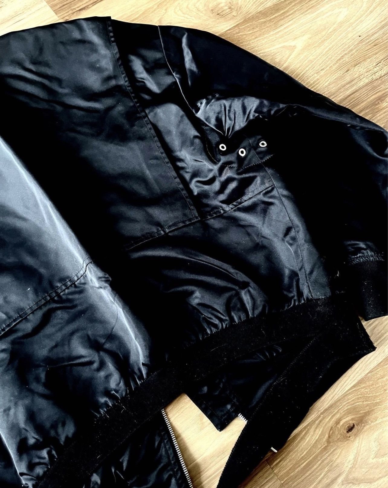 Maison Margiela Margiela archival bomber Size US S / EU 44-46 / 1 - 3 Thumbnail