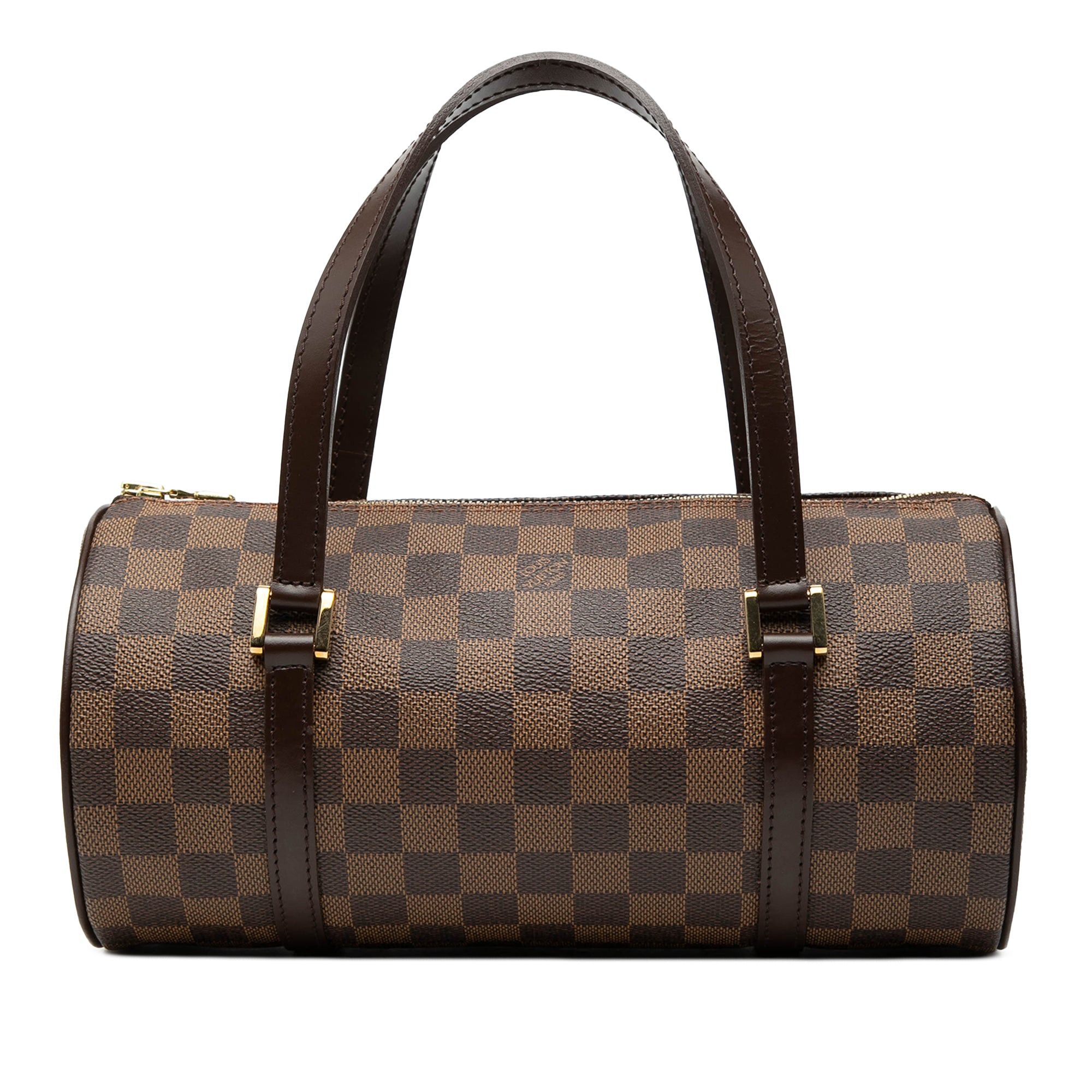 Louis Vuitton Damier Ebene Papillon 26 Size ONE SIZE - 1 Thumbnail
