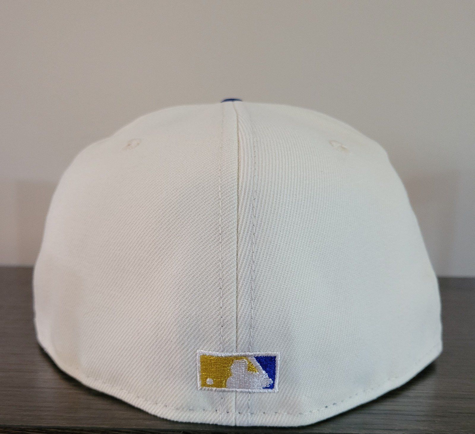 New Era *Firm* 7 3/4 Pro Image Los Angeles Dodgers Dr. Dre Hook Size ONE SIZE - 5 Thumbnail