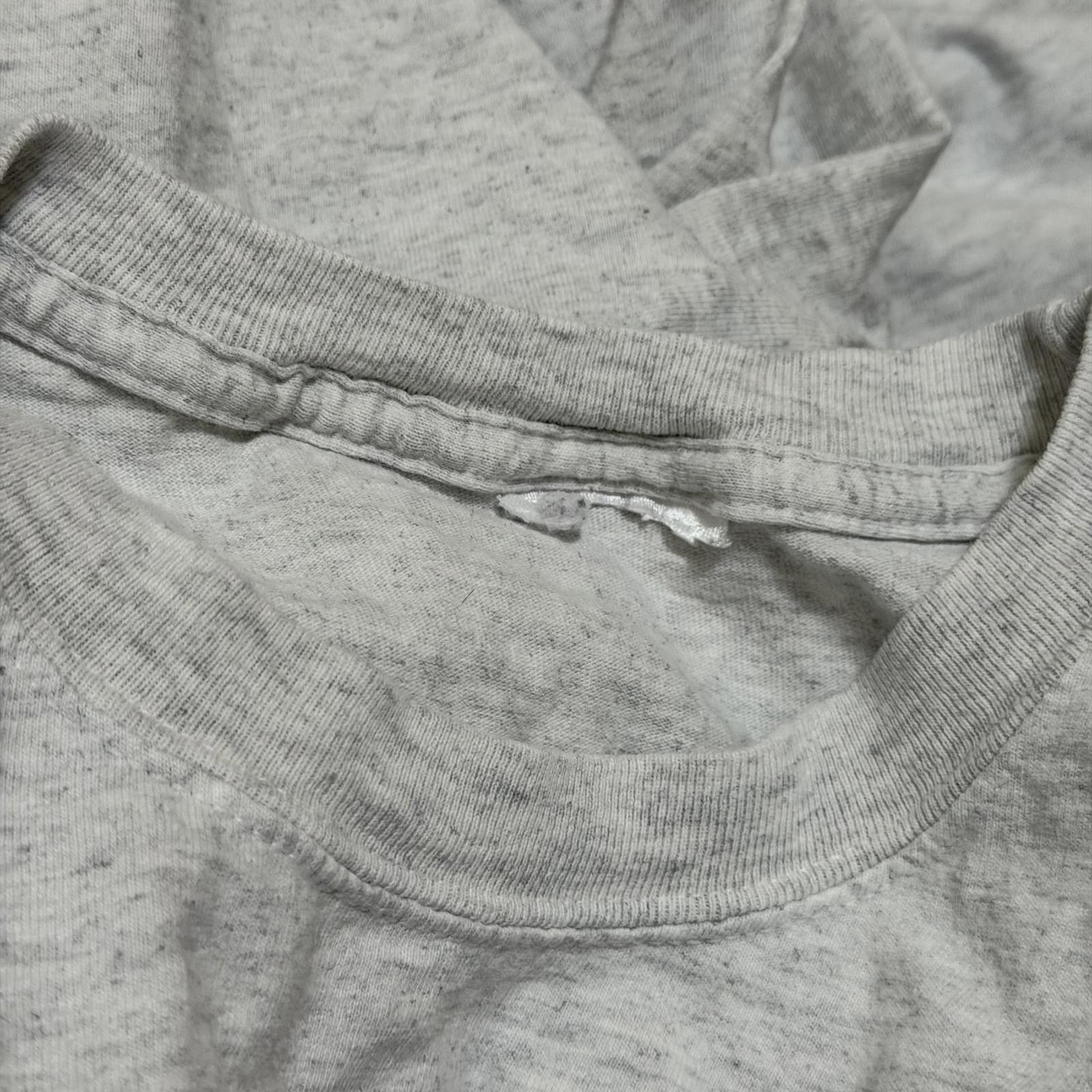 Other Vintage Barnett Transportation Trucker Pocket Shirt 90s Y2K Size US XXL / EU 58 / 5 - 4 Thumbnail