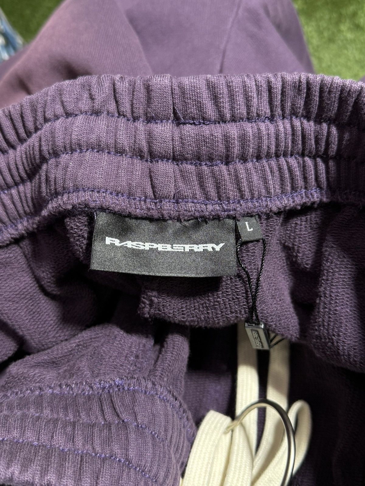 The GV Gallery Gv Gallery Rasp Dreams Sweatpants Sz. L Size US 34 / EU 50 - 3 Thumbnail