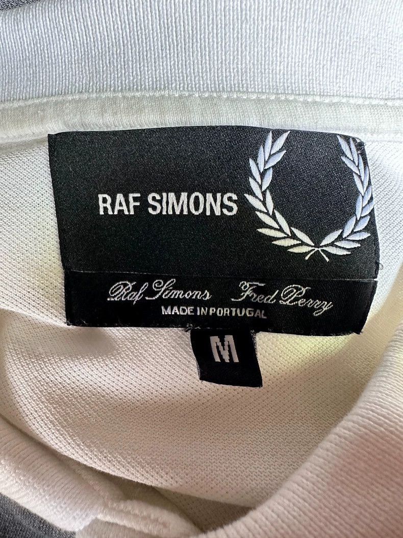 Raf Simons Raf Simons short sleeves-2505 Size US M / EU 48-50 / 2 - 4 Thumbnail