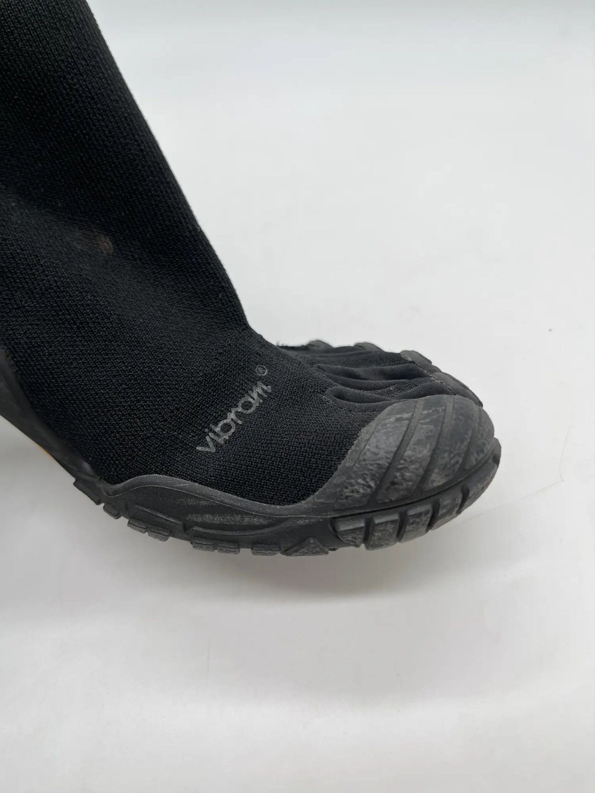 Balenciaga Balenciaga Vibram Five Finger Boots Size US 6 / IT 36 - 5 Thumbnail