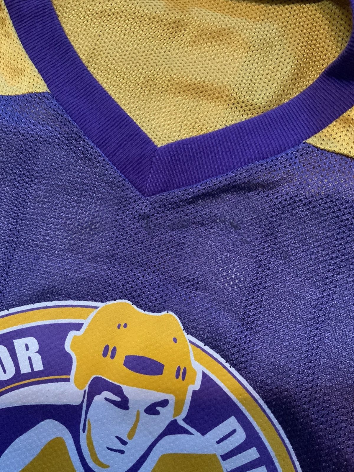 Other VTG Los Angeles Kings Dave Taylor Die Hards Hockey Jersey Size US L / EU 52-54 / 3 - 7 Thumbnail