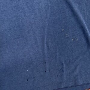 Other Vintage BUSCH Beer Short Sleeve Single Stitch Tee Size US M / EU 48-50 / 2 - 5 Thumbnail