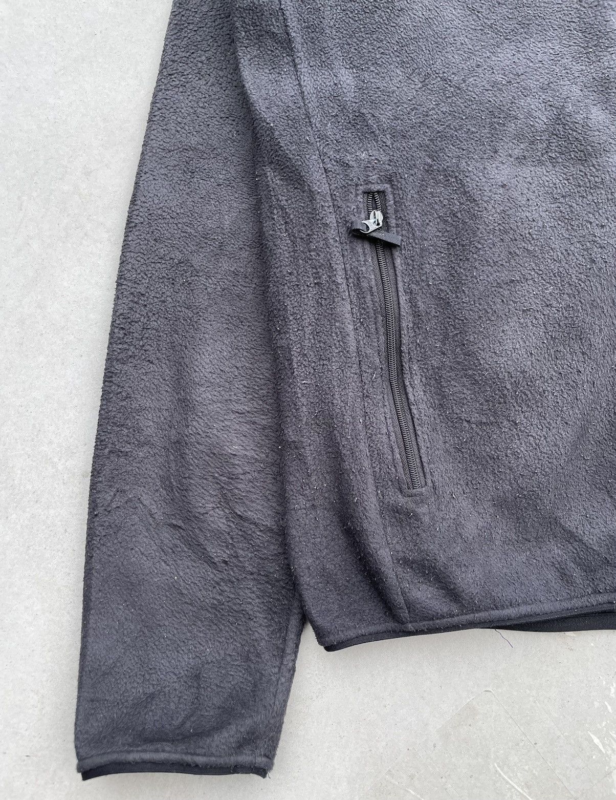 The North Face 🔥Accept Binding Offer🔥 The North Face Fleece Wool Jacket Size US M / EU 48-50 / 2 - 7 Thumbnail