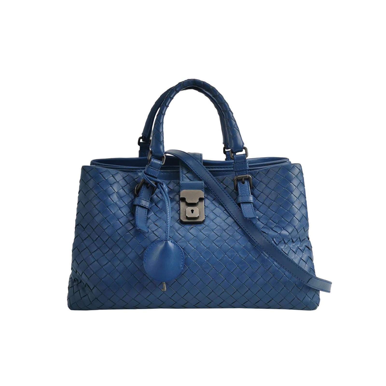 Bottega Veneta Bottega Veneta Women os Shoulder Bags Size ONE SIZE - 1 Thumbnail