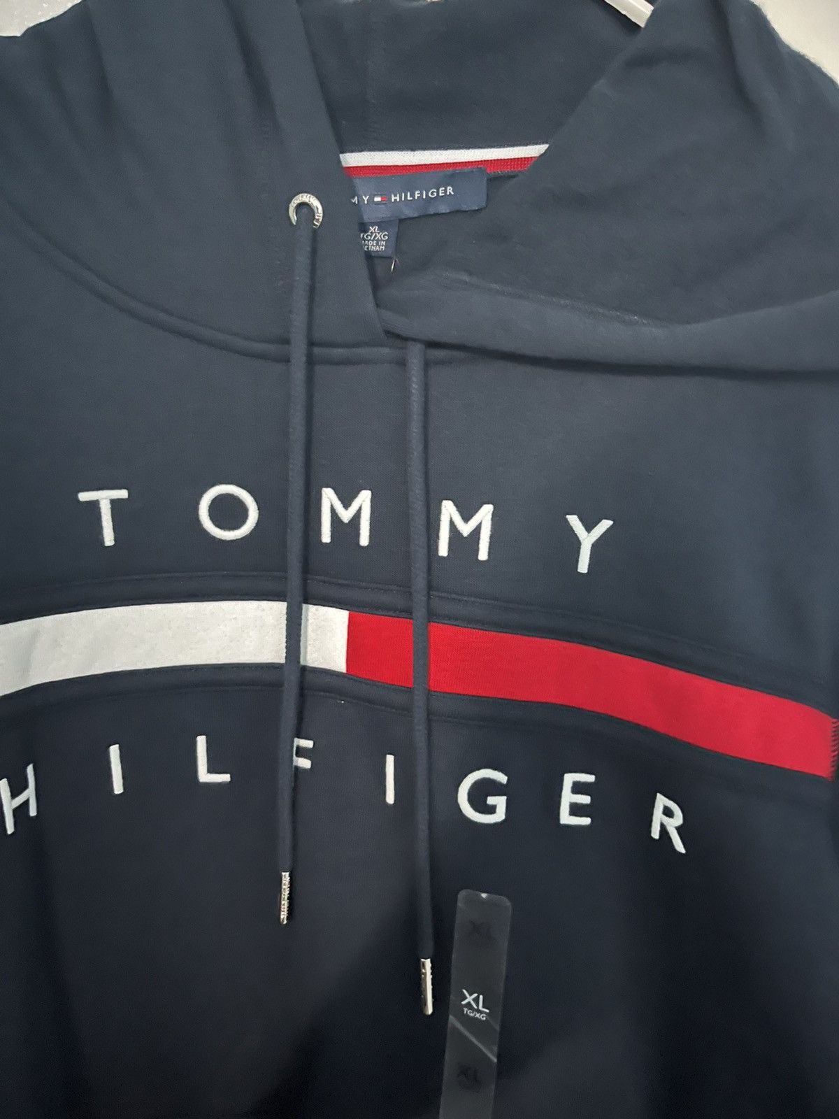 Tommy Hilfiger Tommy Hilfiger Size US XL / EU 56 / 4 - 2 Thumbnail