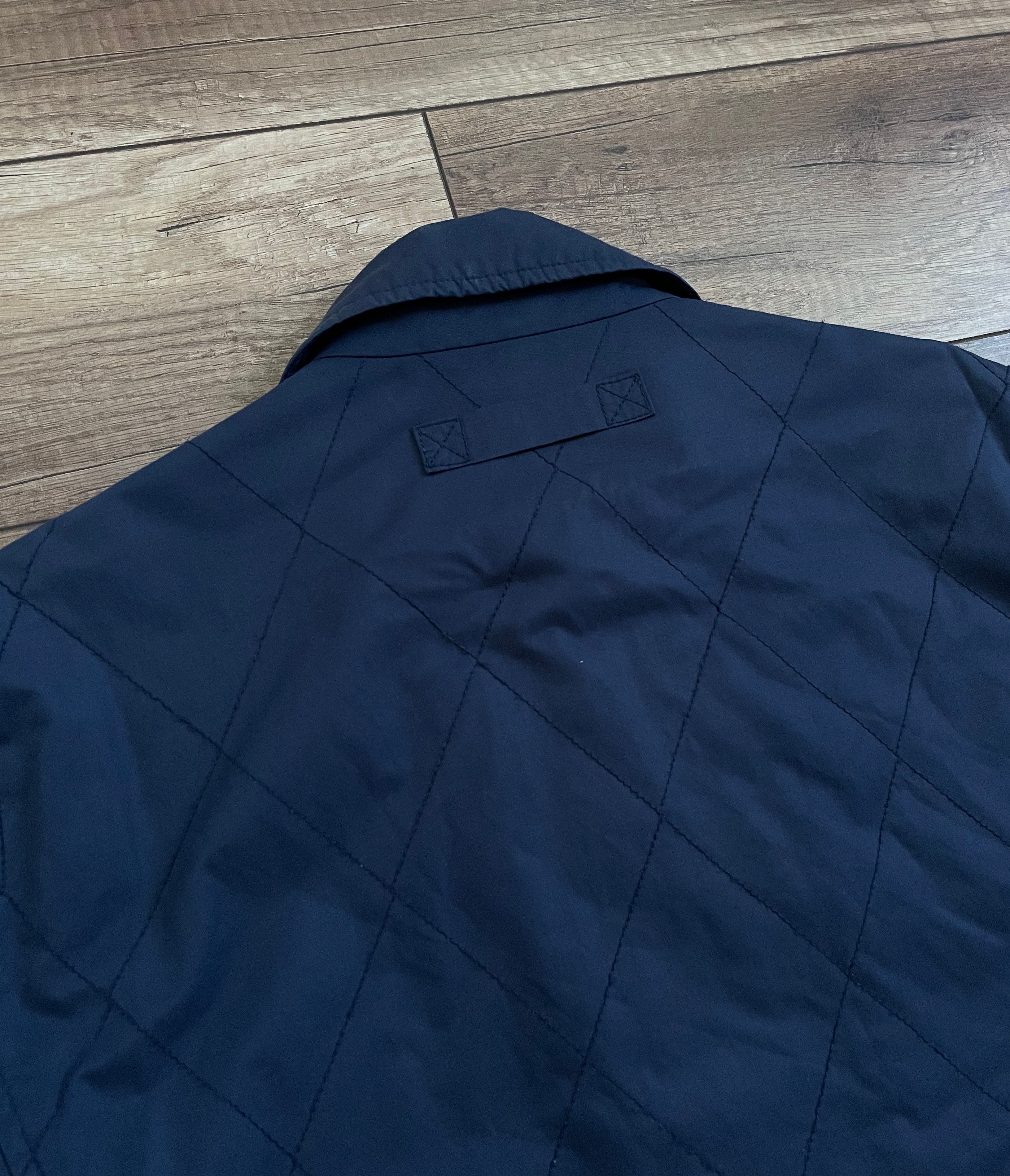 Gant Gant Hill Quilted Jacket Coat Size US L / EU 52-54 / 3 - 8 Thumbnail