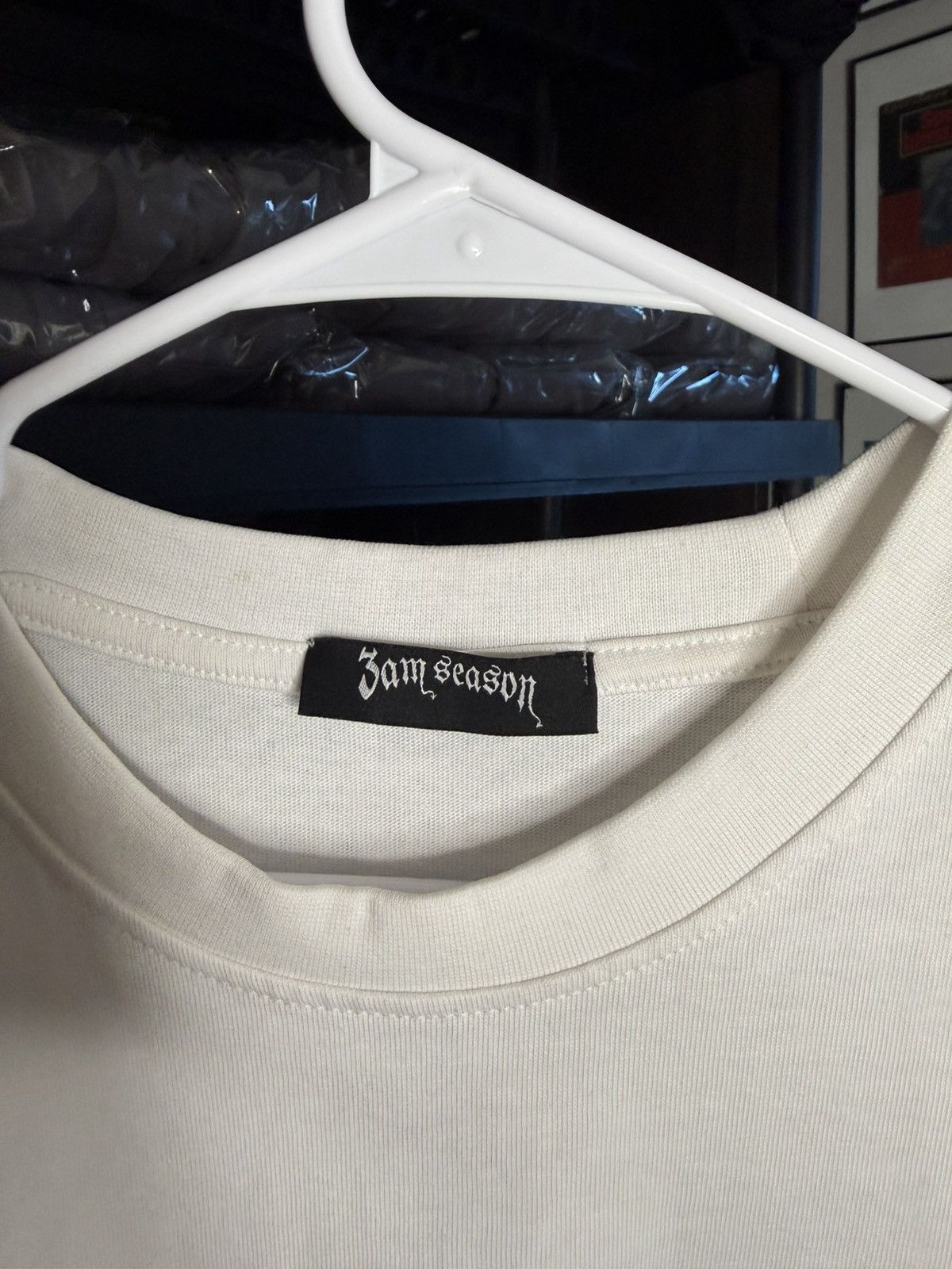 Other 3am Season Icon Tee Size US L / EU 52-54 / 3 - 3 Thumbnail