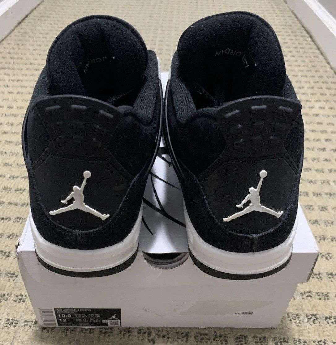 Jordan Brand Nike Kobe 1 Protro City of Champions Size US 10.5 / EU 43-44 - 5 Thumbnail
