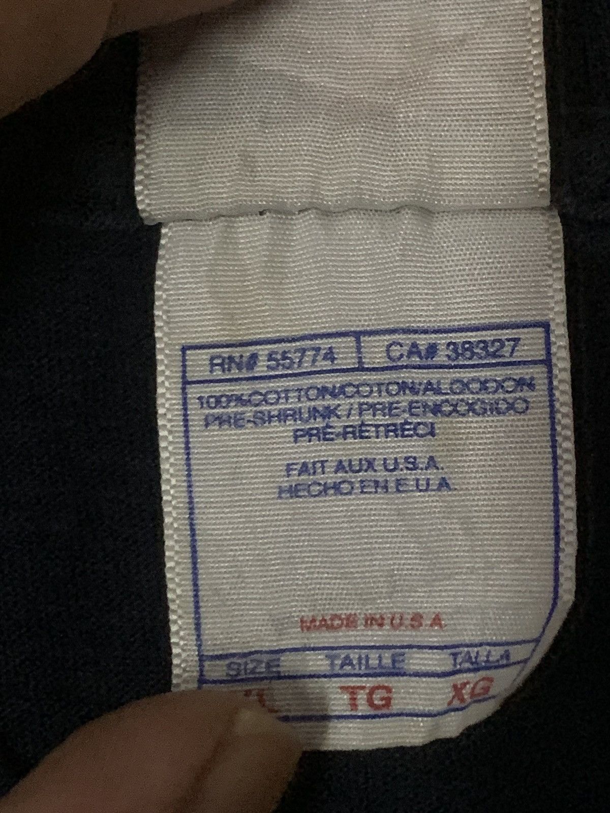 Other Vintage Rolls Royce Tee Size US XL / EU 56 / 4 - 5 Thumbnail
