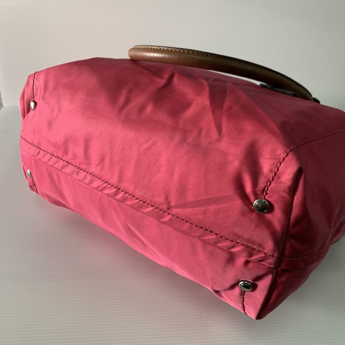 Tumi Tumi Nylon Large Tote Bag Size ONE SIZE - 9 Thumbnail
