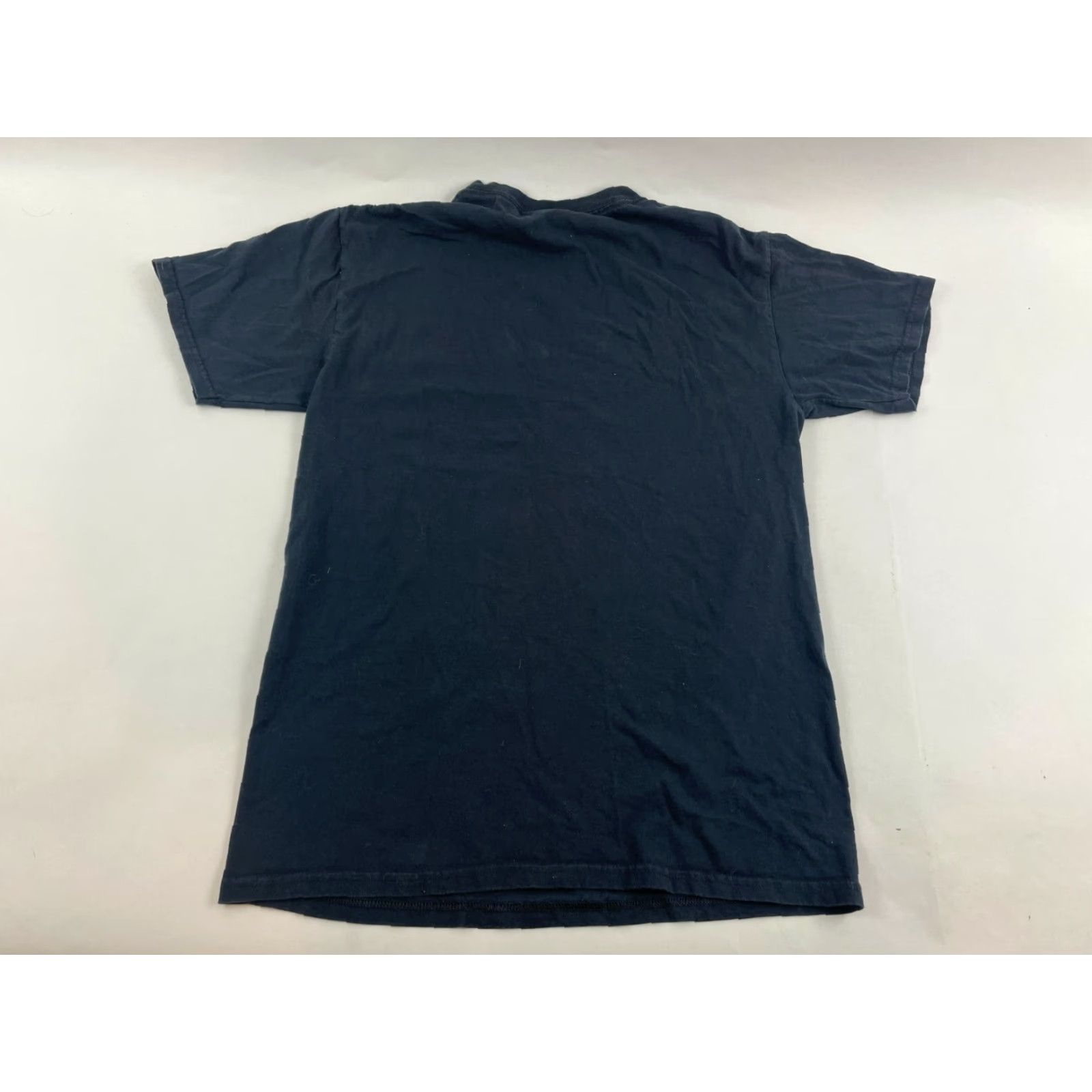 Vintage Fifth Sun T-Shirt Women's S Black Short Sleeve Crewneck Statement Print Shirt Womens Small Black Crew Neck Anime Print Size S / US 4 / IT 40 - 2 Thumbnail