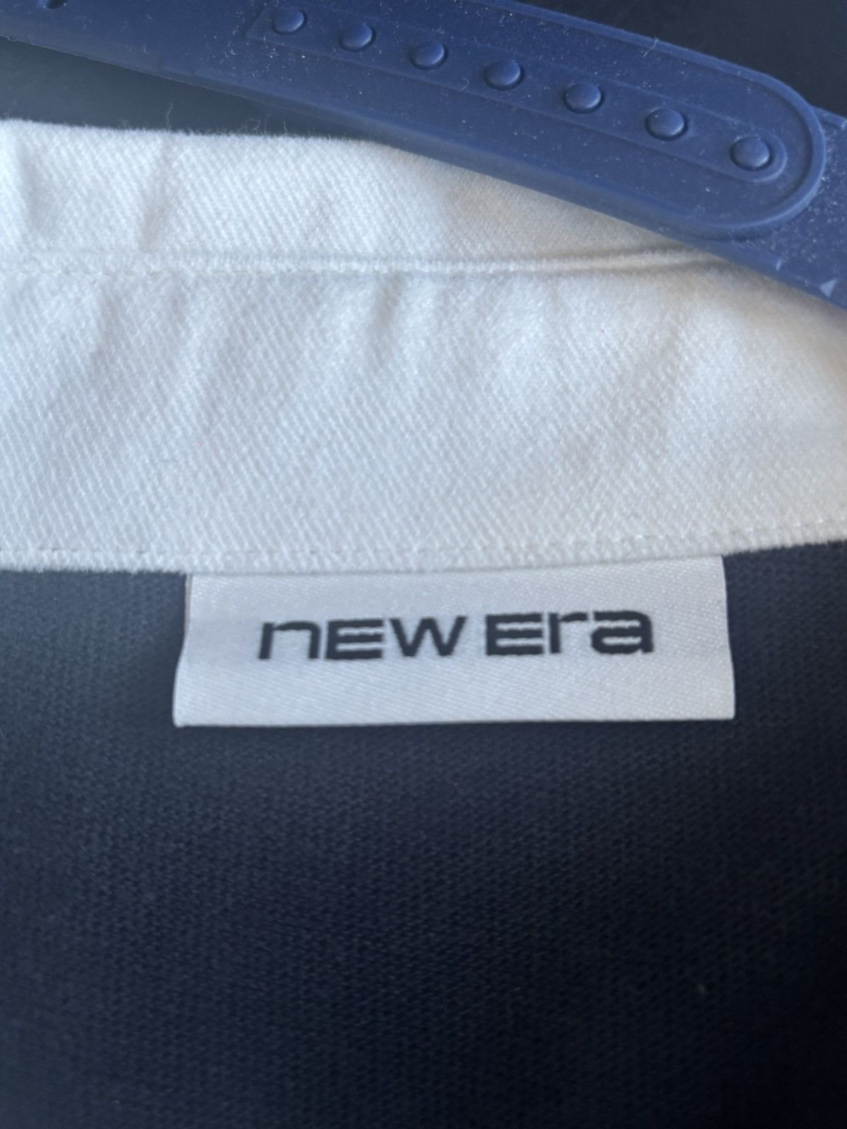 New Era Brand new era SS rugby Navy Size US M / EU 48-50 / 2 - 5 Thumbnail