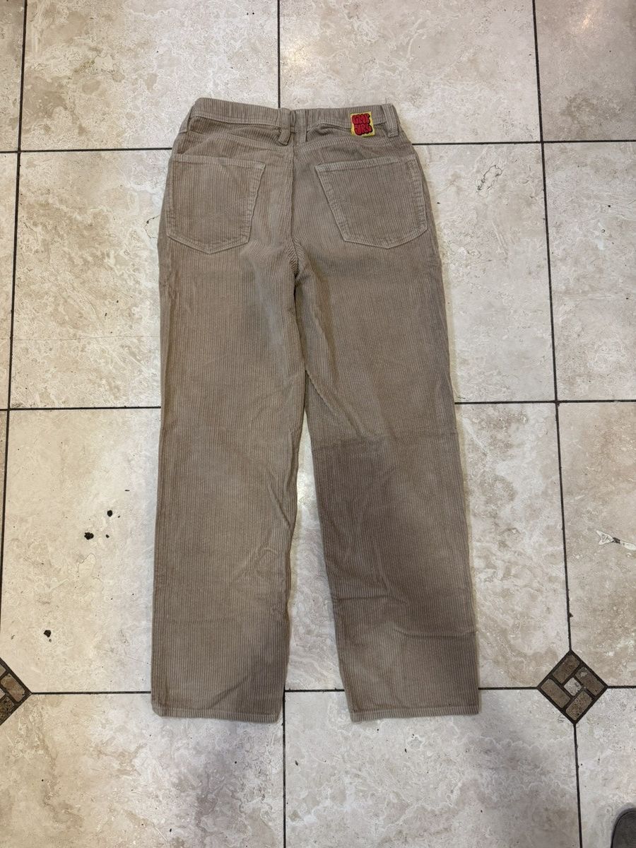 Empyre Khaki Corduroy empyre Size US 30 / EU 46 - 2 Thumbnail