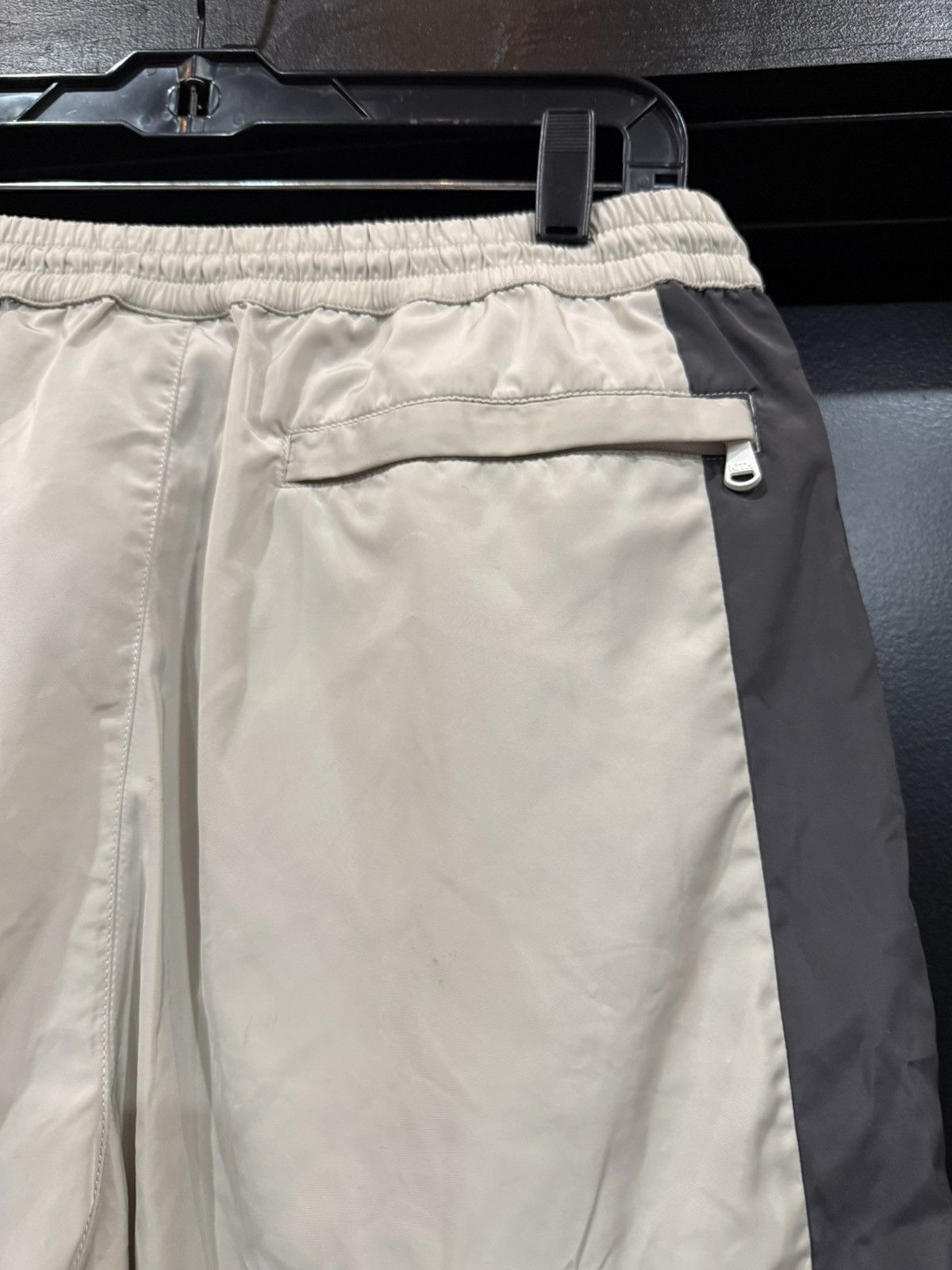 Kith × New Balance Kith X New Balance 2020 track suit pants Size US 32 / EU 48 - 8 Thumbnail