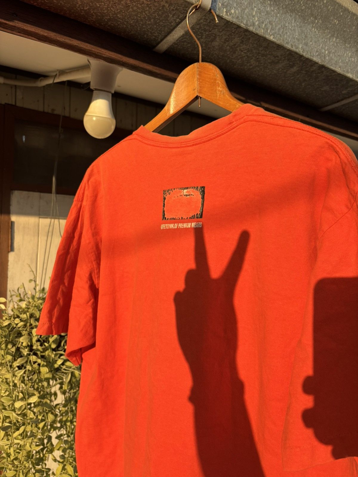 Ecko Unltd. Vintage ECKO UNLTD chinese script rare design hip hop rap Size US L / EU 52-54 / 3 - 11 Thumbnail