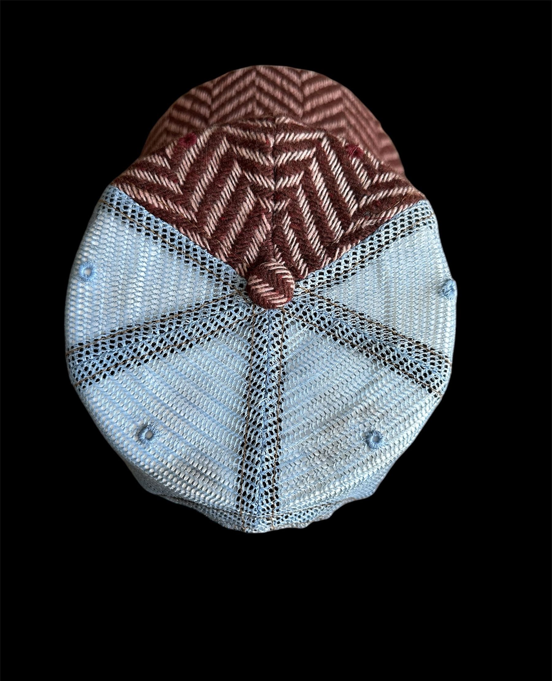 Von Dutch VINTAGE VON DUTCH TRUCKER HAT Size ONE SIZE - 5 Thumbnail