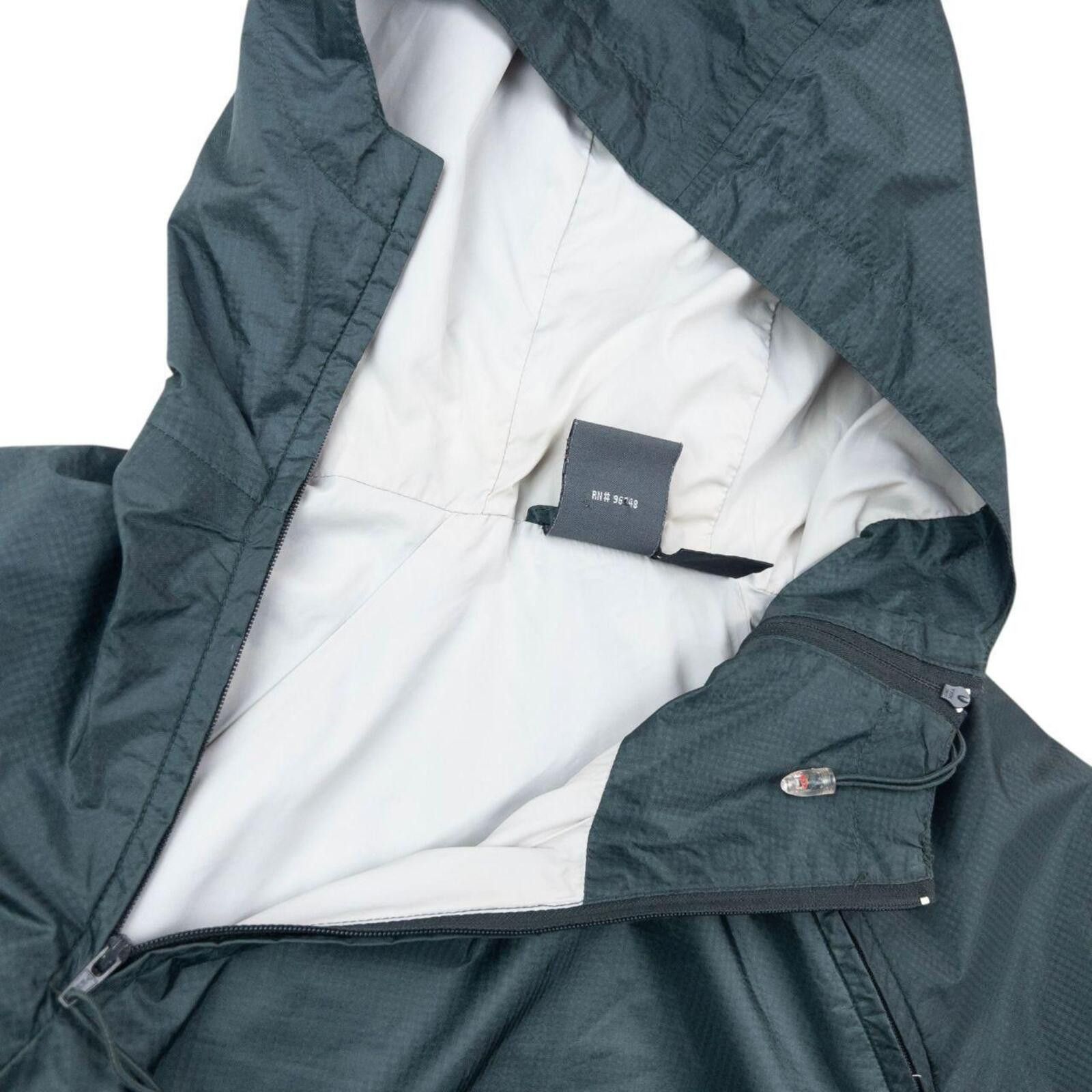 Oakley Vintage 2000s Oakley Double Q Zip Jacket Size L Size US L / EU 52-54 / 3 - 7 Thumbnail