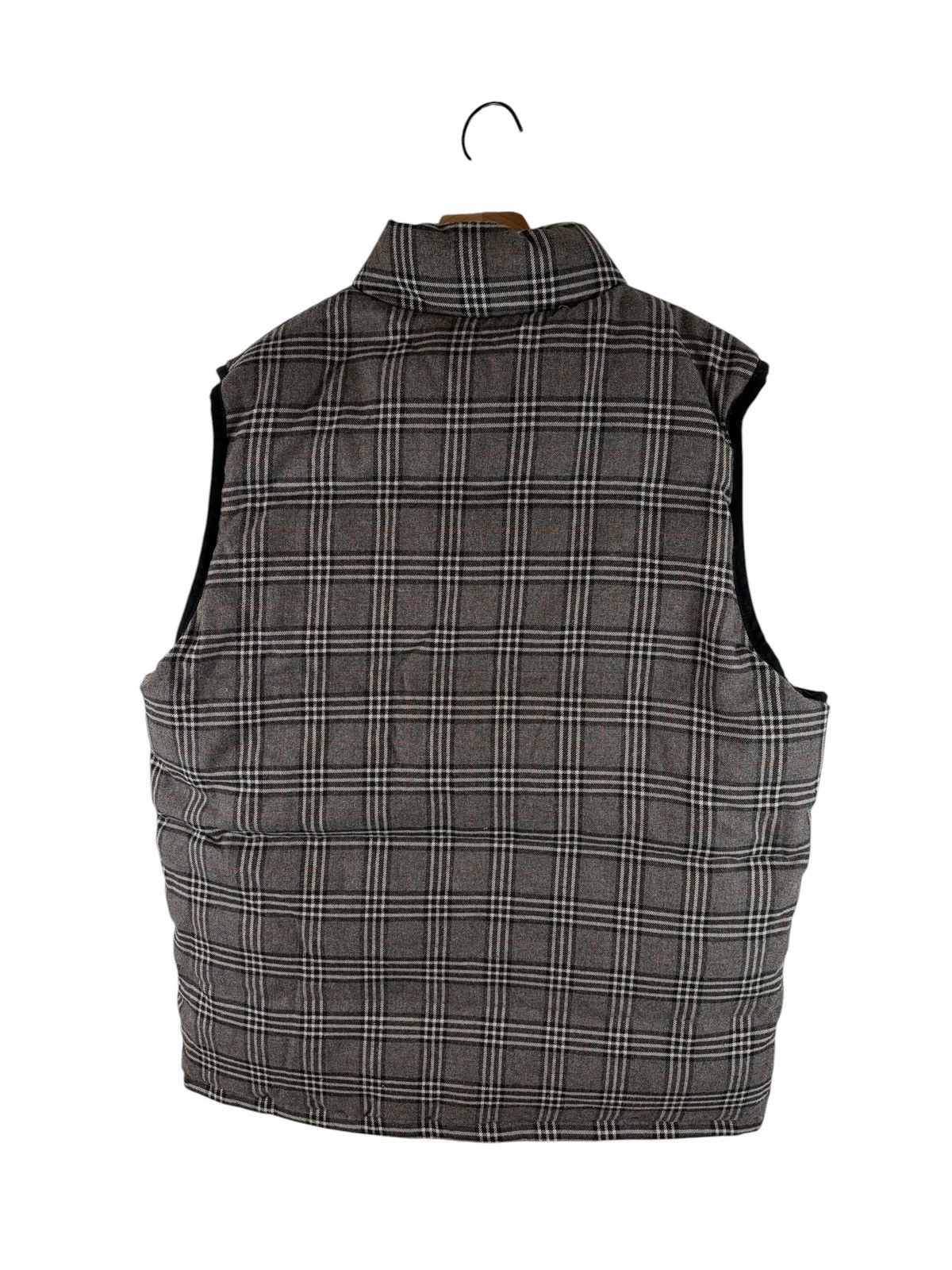 Japanese Brand 68 & Brothers Reversible Down Vest Size US XL / EU 56 / 4 - 3 Thumbnail