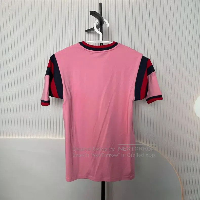 Miu Miu Miu Miu Size XS Cotton short sleeve Size XS / US 0-2 / IT 36-38 - 3 Thumbnail